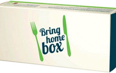 Don’t leave the restaurant without your leftovers