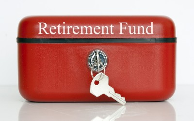 Add retirement savings to your monthly budget