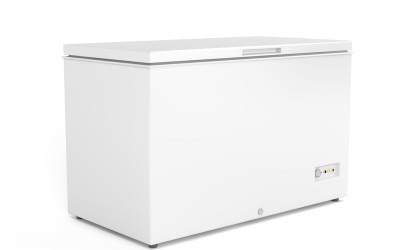 Cook for three meals, freeze two