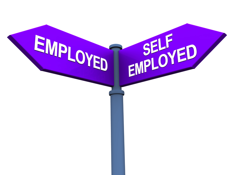 Be Self Employed Meehan Wealth Advisors