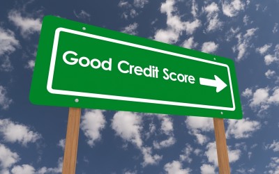 Maintain a good credit rating