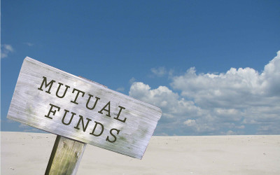 Avoid Mutual Funds