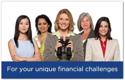 For-Women-Unique-Financial-Challenges