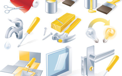 Learn how to fix things and save