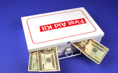 Medical emergencies are leading cause of bankruptcy