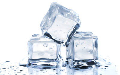 Freeze your credit card, literally