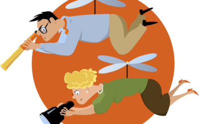 Tough love is tough on parents too