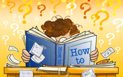 Learn how things are made