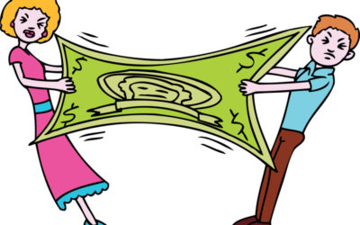 Learn how to stretch a dollar