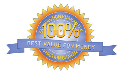 Ask what you have for good value