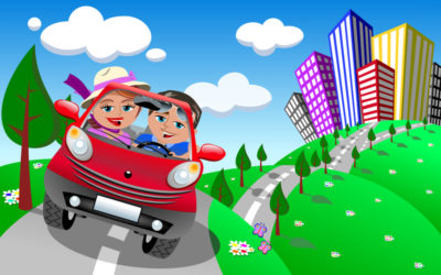 Opt for free or cheap weekend activities