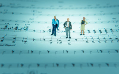 Your hobby may become your business